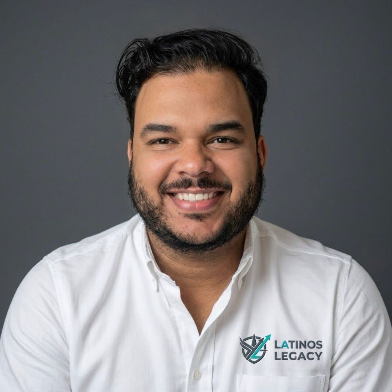 Emilio Furniel, CEO de Latinos Legacy