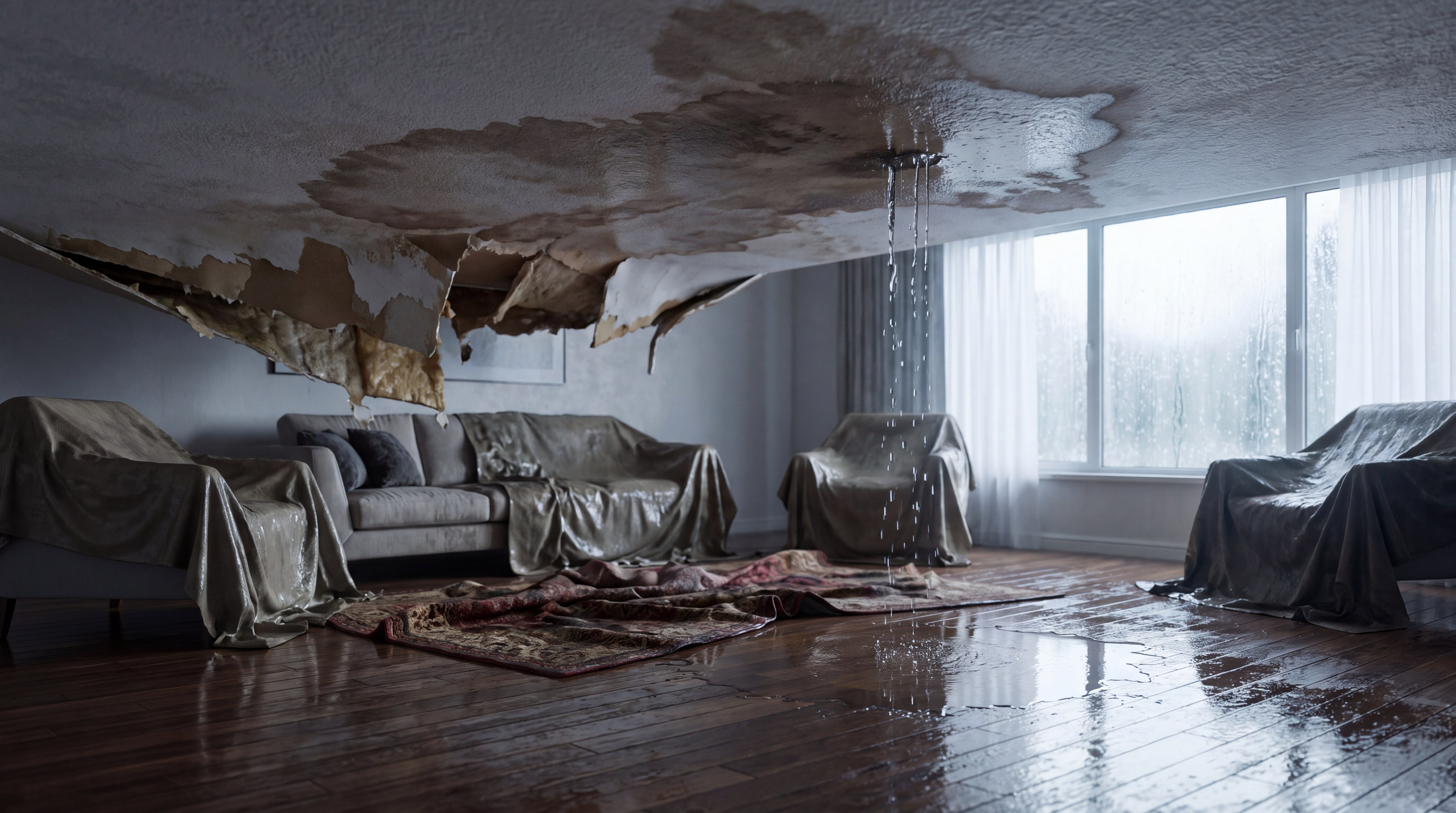 Water Damage